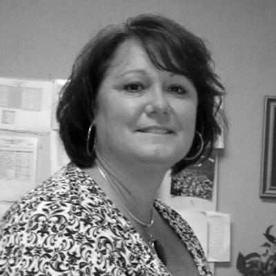 Allison Larson