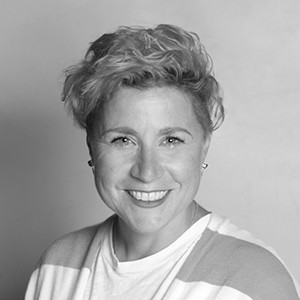 Amy Mednick