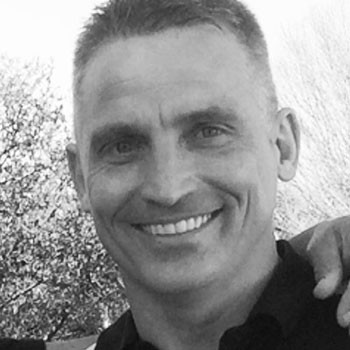 Andrew Pinney