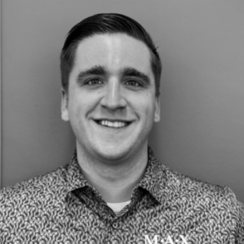 Colin Greenawalt