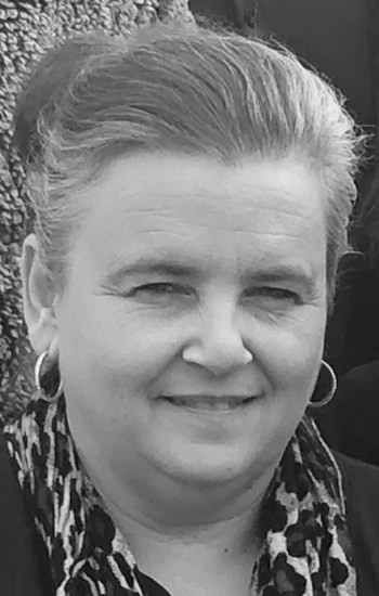 Patti Stevens