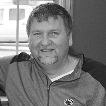 Todd B. Luke